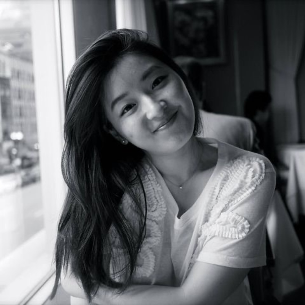 Meet your Posher, Sara
